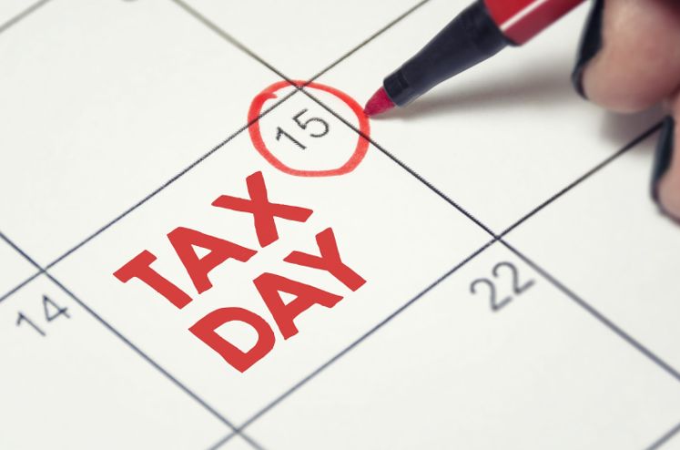 When Is the Last Day to Do Your Taxes