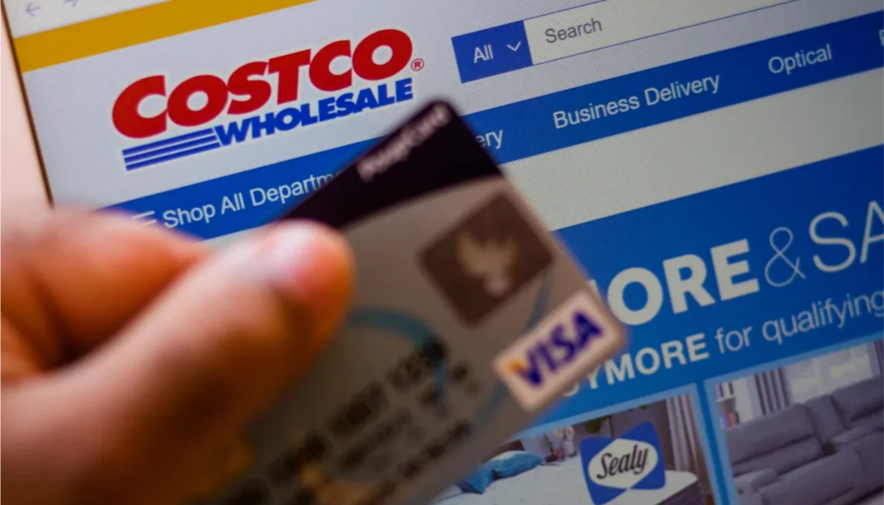 Why Costco Only Accepts Visa Cards for Payment