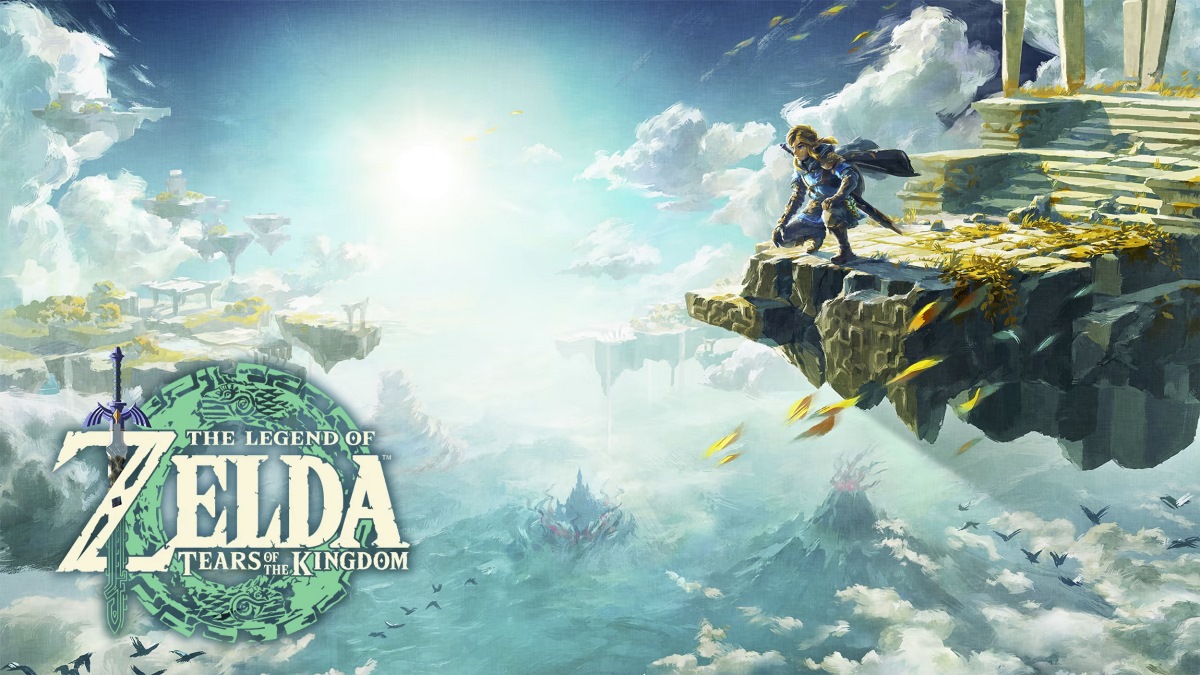 Zelda Tears of the Kingdom: ¿Un aumento de precio a la vista para los juegos de Nintendo?