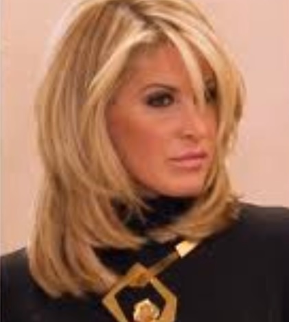 Kim Zolciak Without Her Wig: Shocking Photos You Should See