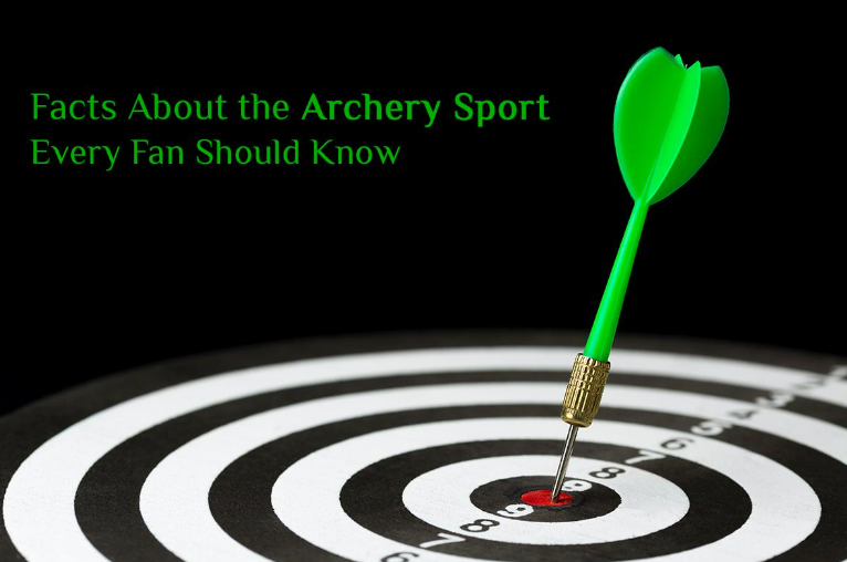 Archery Sport