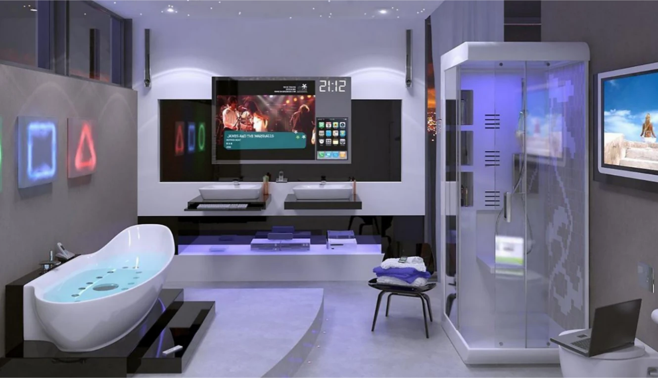 Latest Tech Innovations for Smart Homes
