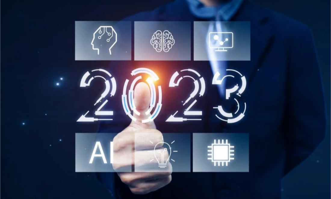 Tech Trends to Watch Out for in 2023