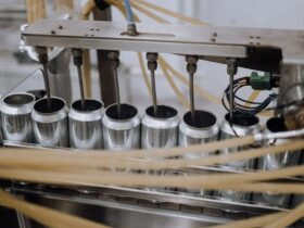 The Future is Electric: A Comprehensive Guide to Electric Rotary Actuators 21 A Comprehensive Guide to Electric Rotary Actuators