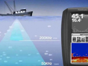 Does a Fish Finder Need Its Own Battery? 15 fish finder