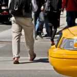 Should I Contact a Lawyer If I Was Hit by a Car While Crossing the Street?