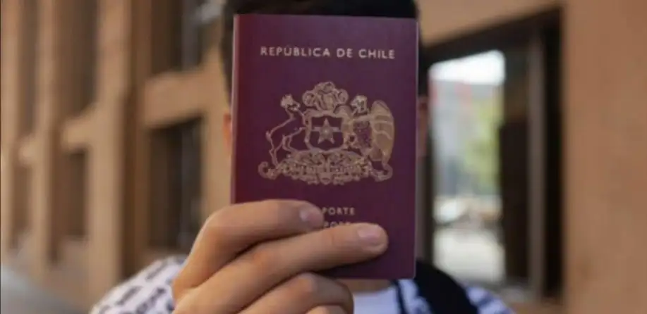 Chile Faces Potential Loss of U.S. Visa Waiver Due to Rise in Organized Crime