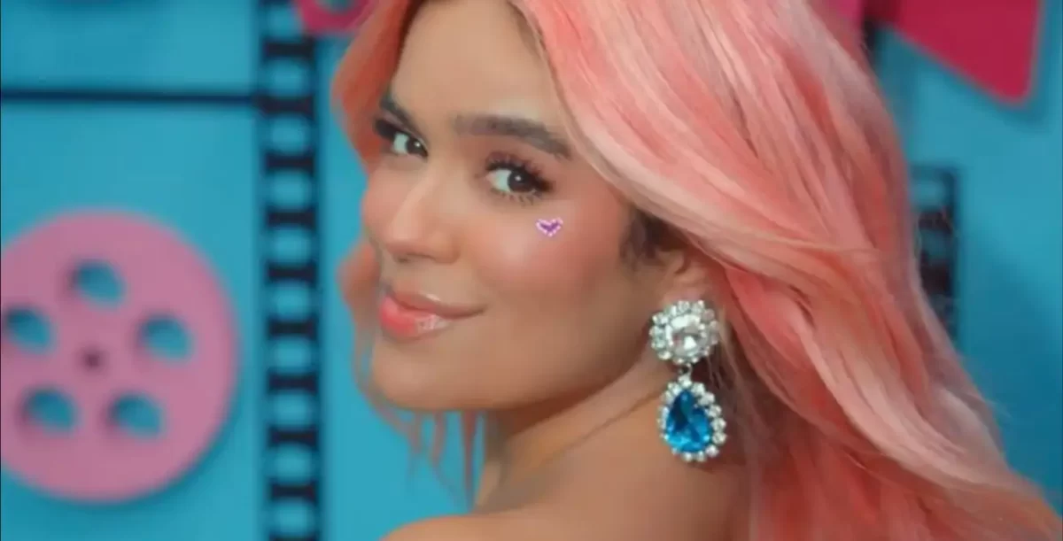 Karol G And Aldo Ranks Star In Watiti Official Music Video For Barbie ...