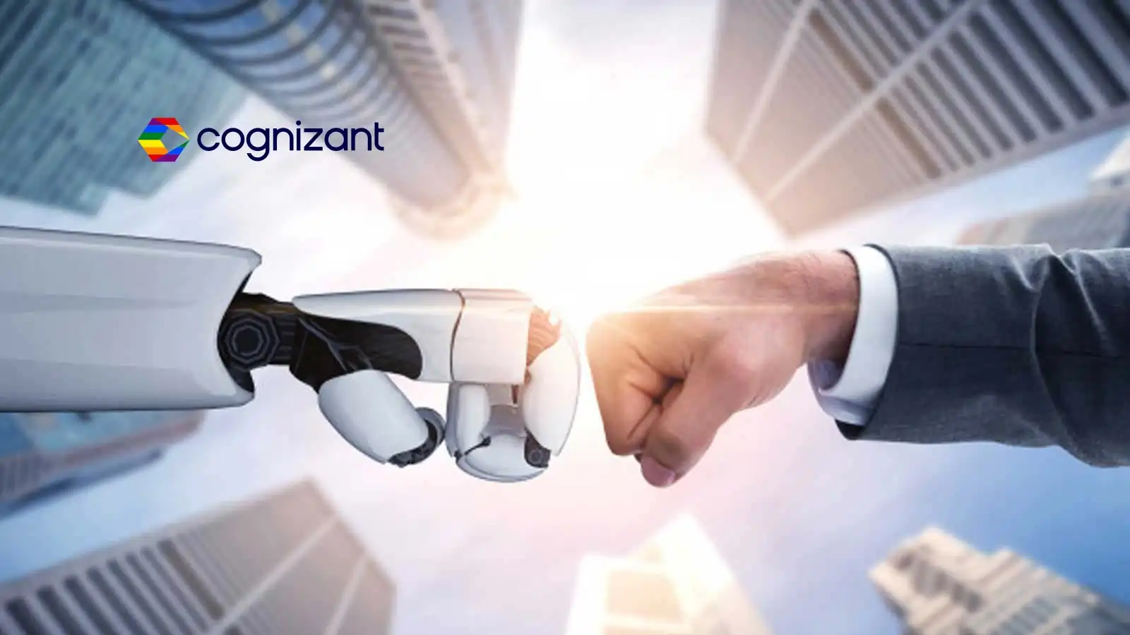 Cognizant and ServiceNow Announce Strategic Partnership to Accelerate Adoption of AI-Driven Automation