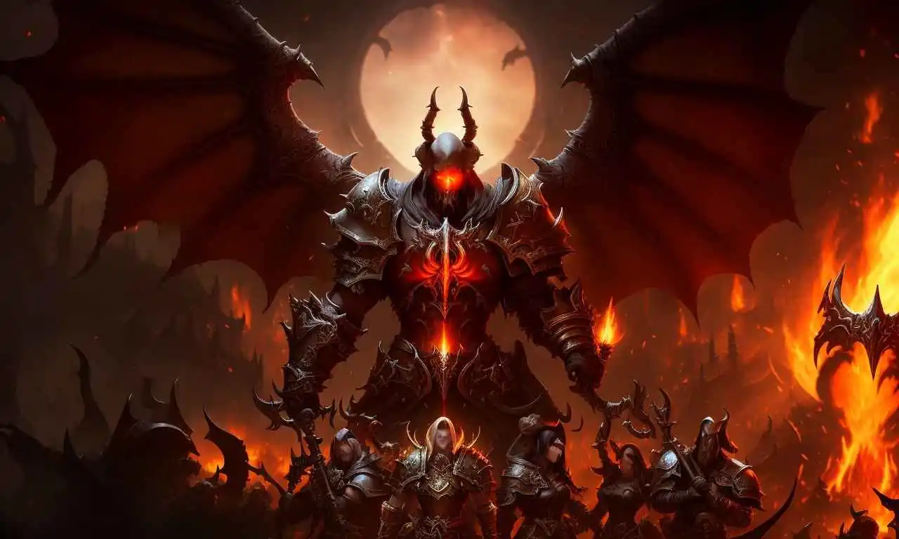 Diablo 4: Blizzard Warns for 'Hiccups' during the Launch Phase