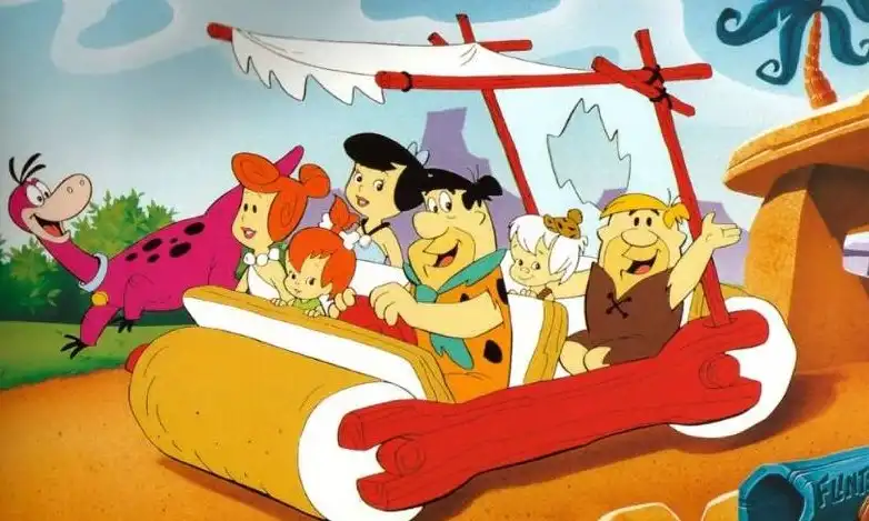 Warner Bros. reportedly preparing Flintstones movie