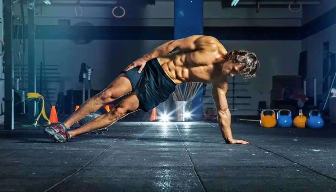 Best Workout Program for Muscle Gain: One-month Training Program 1 One-month best workout program for muscle gain