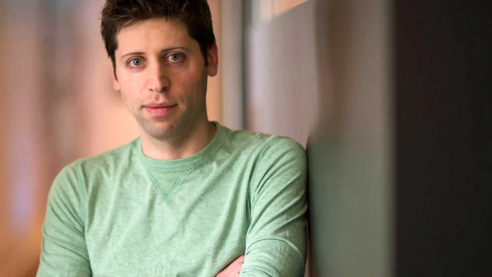 Sam Altman is now number one on Forbes' list of the world's most influential CMOs. 1 Sam Altman. CEO of OpenAI