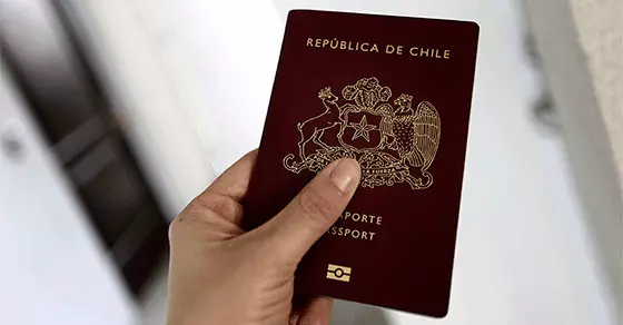 The Visa Waiver for Chile