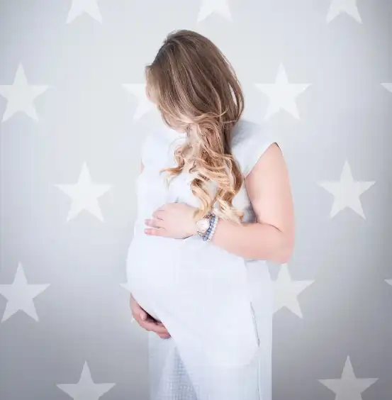 How to take care of your hair during and after pregnancy 2 pregnancy