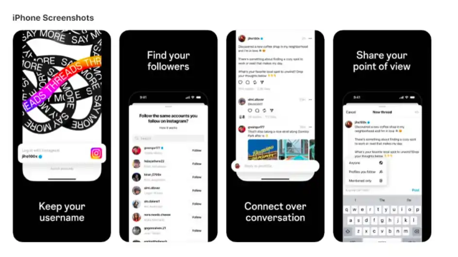 Meta's Threads: Will it Outshine Twitter? 1 Meta's Threads