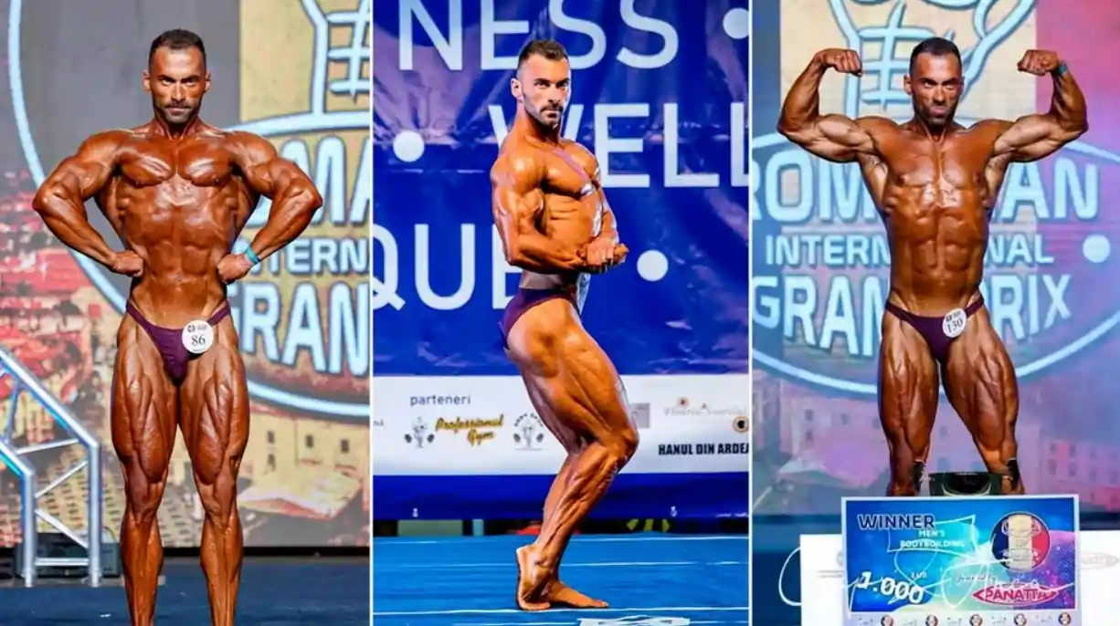 Mystery Surrounding Bodybuilder’s Death on Fishing Trip: Baffling Police Investigation