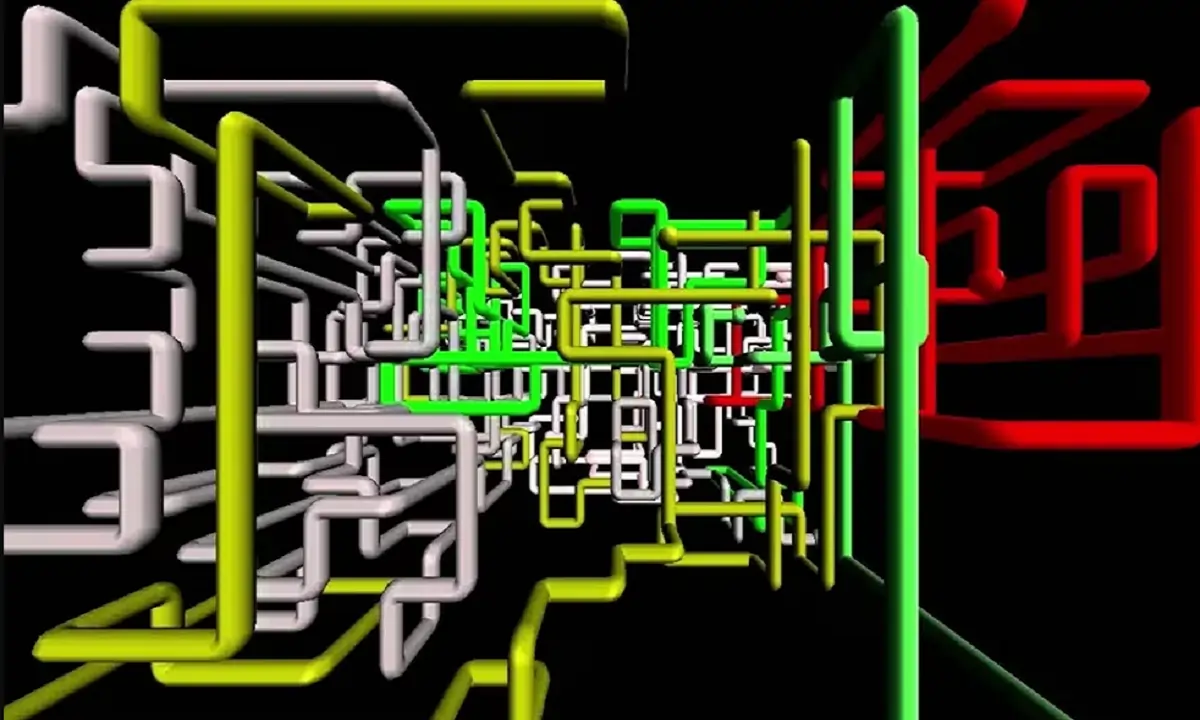 The Death of Screensavers: Why They're Useless Now 1 Screensaver