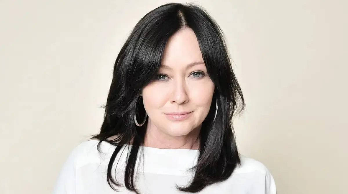 Shannen Doherty’s: Beating Metastatic Cancer!