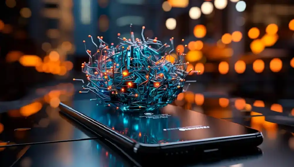 Apple GPT: The AI Game Changer 1 AI integrations