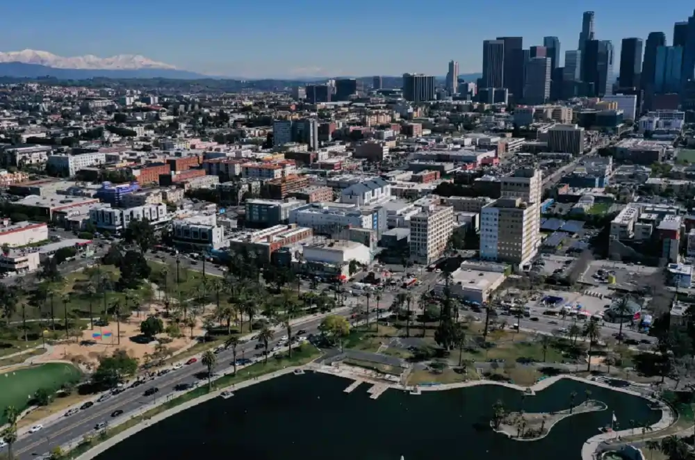 Southern California Braces for Another Week of Intense Heat!