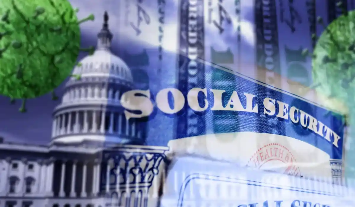 Social Security: $140 Extra in 33 U.S. States for August