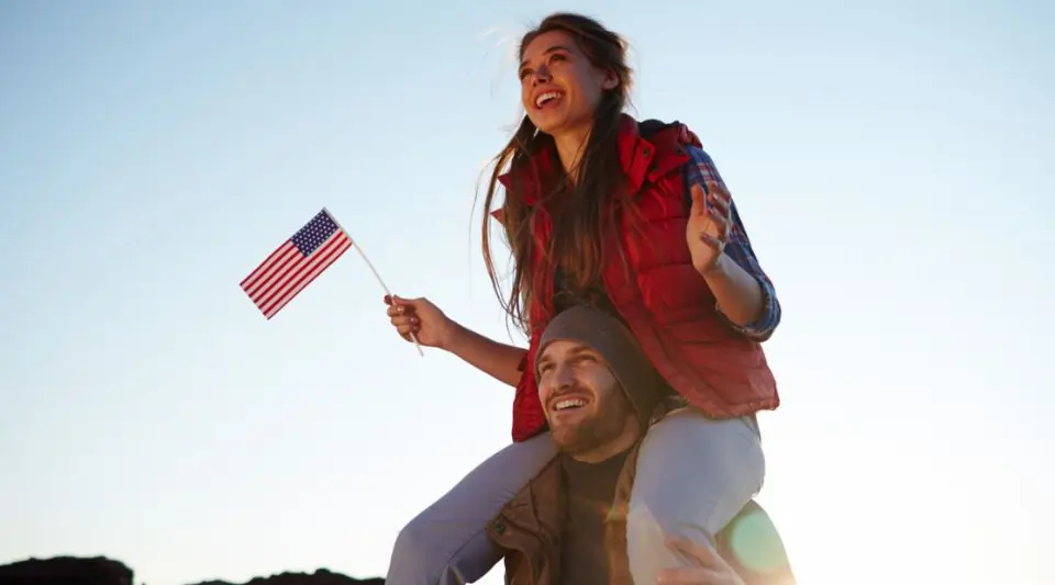 Visa-free travel to the US for tourism