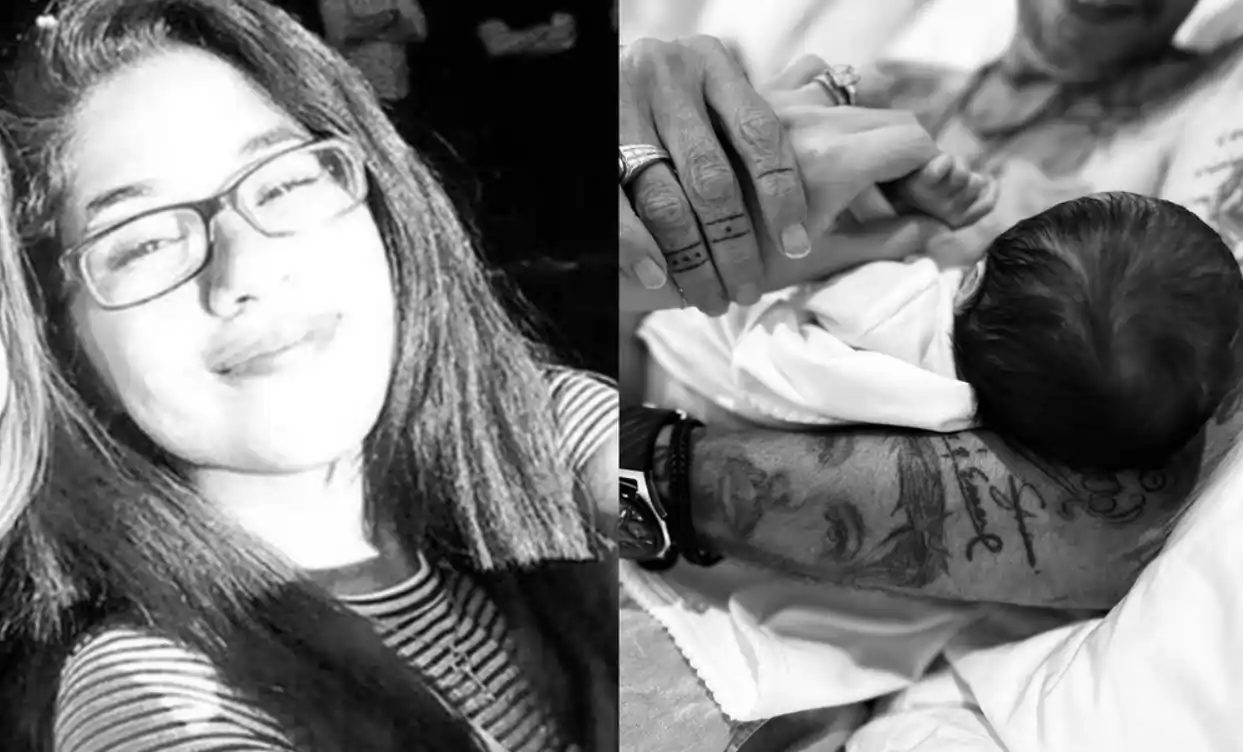 Marc Anthony's Children: Unbelievable Transformations! 1 Arianna and Maxim.