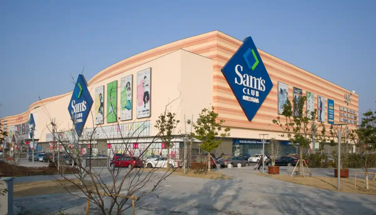 Exclusive Offer: Join Sam’s Club for !