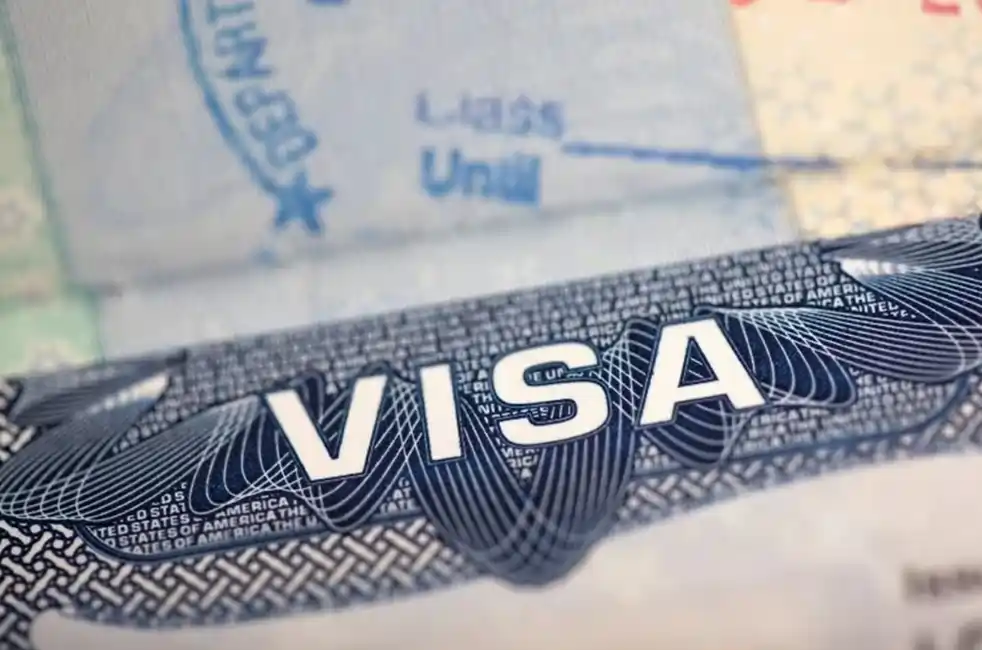 American Visa Payment Deadline Approaching