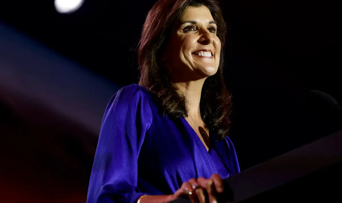 Shocking Revelation: National Polls Don’t Matter, Says Nikki Haley