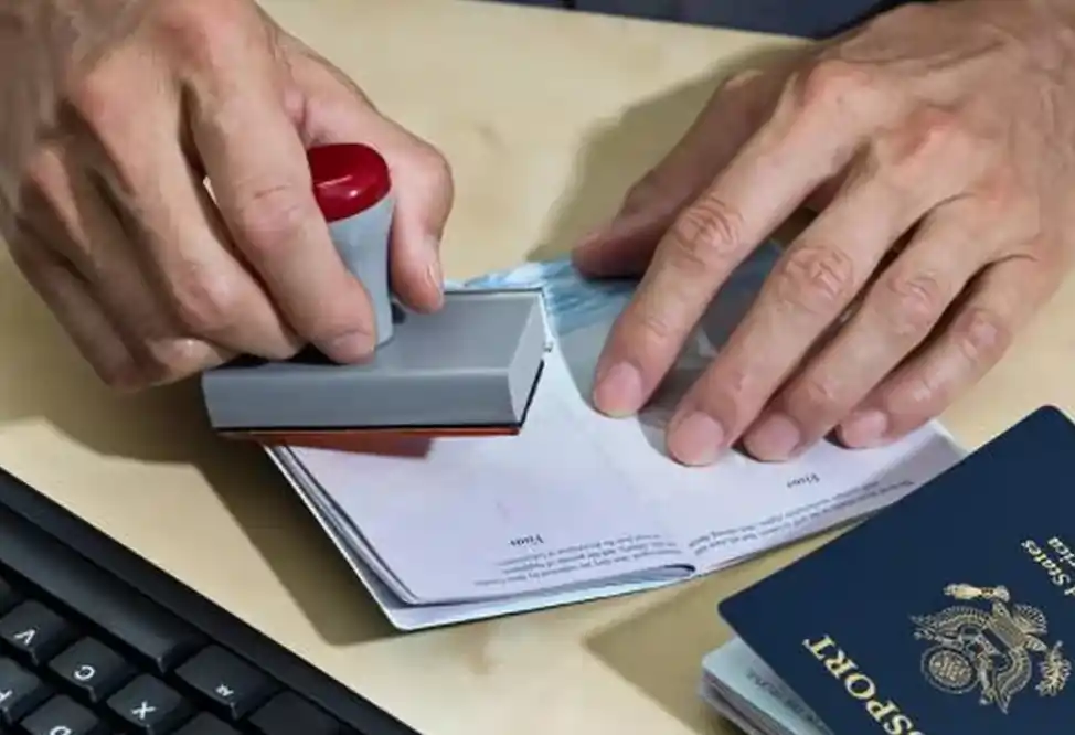 American Visa Payment Deadline Approaching