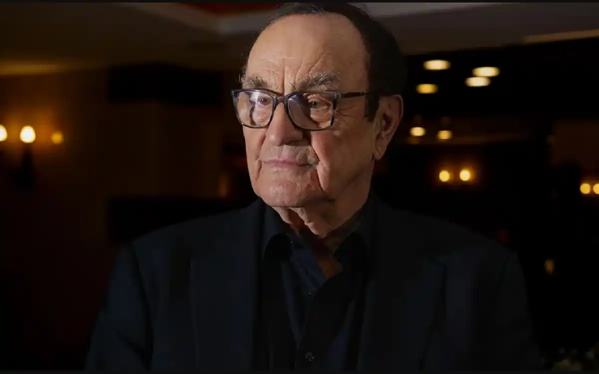 Charles Dutoit's Unforgettable Opera Performance! 1 Charles Dutoit