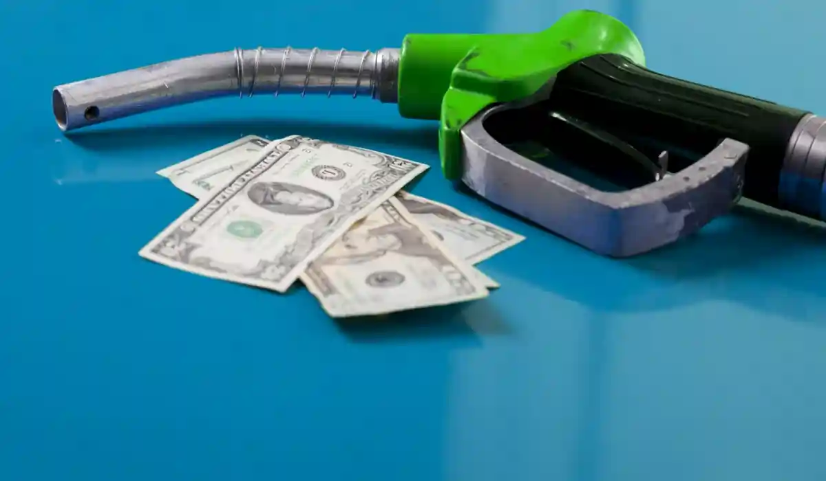 U.S. Gas Prices Soar Again!