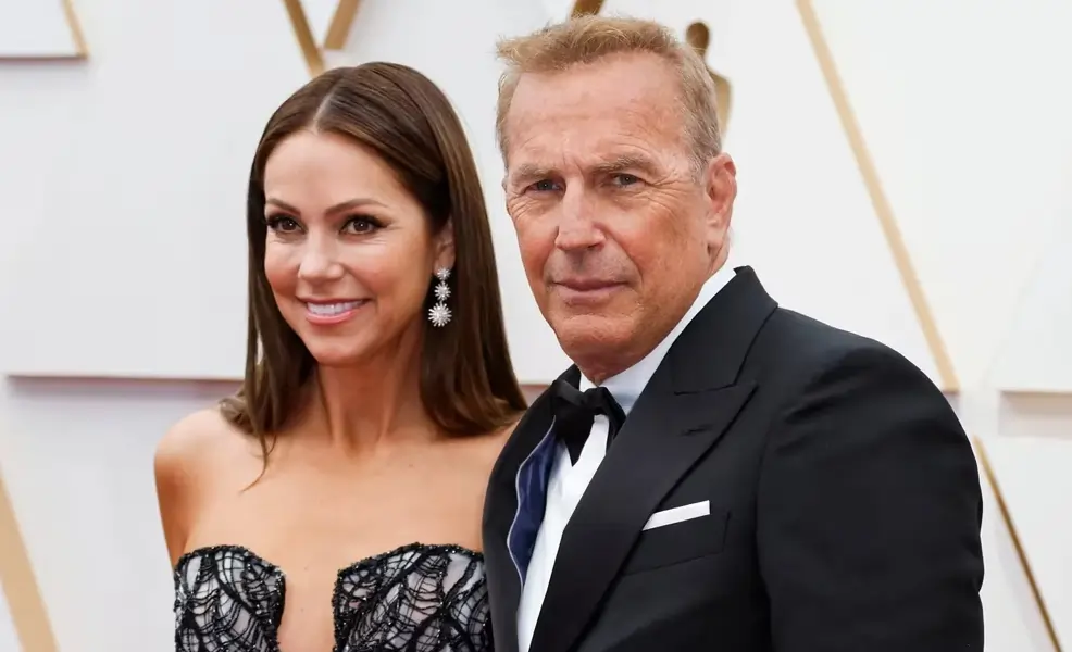Kevin Costner's mansion battle with ex-wife