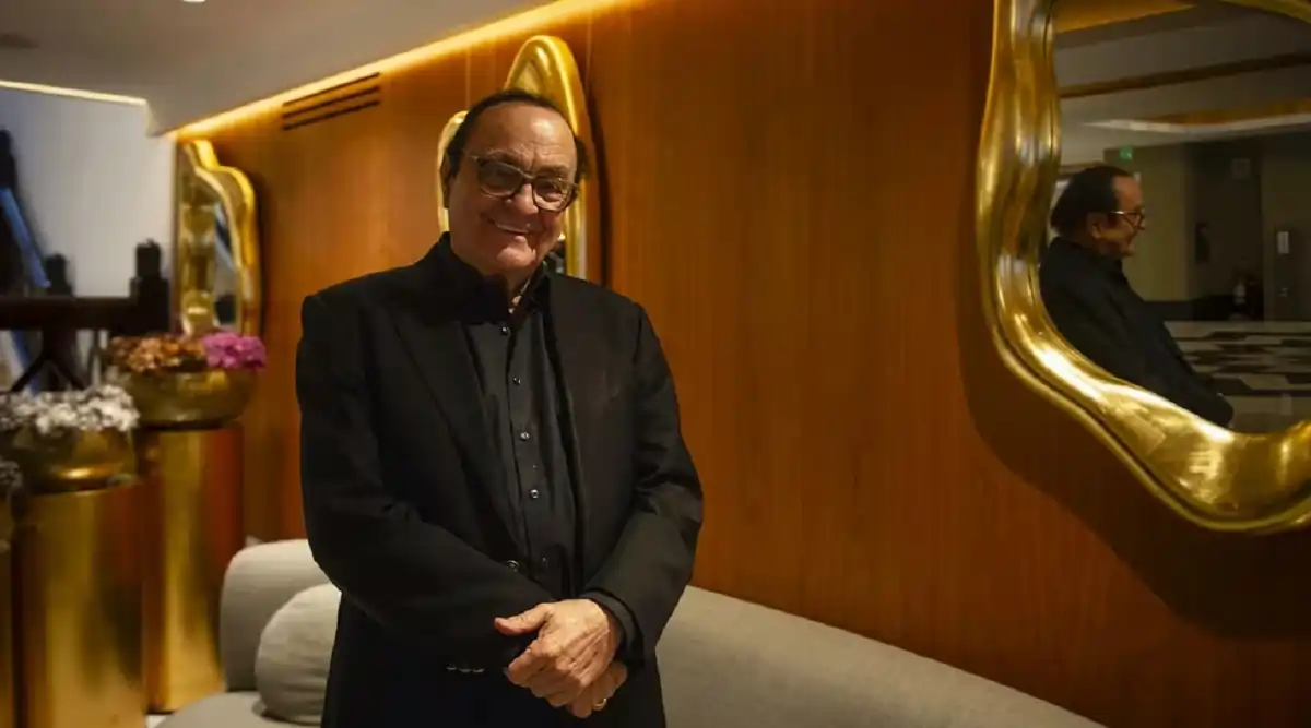 Charles Dutoit’s Unforgettable Opera Performance!