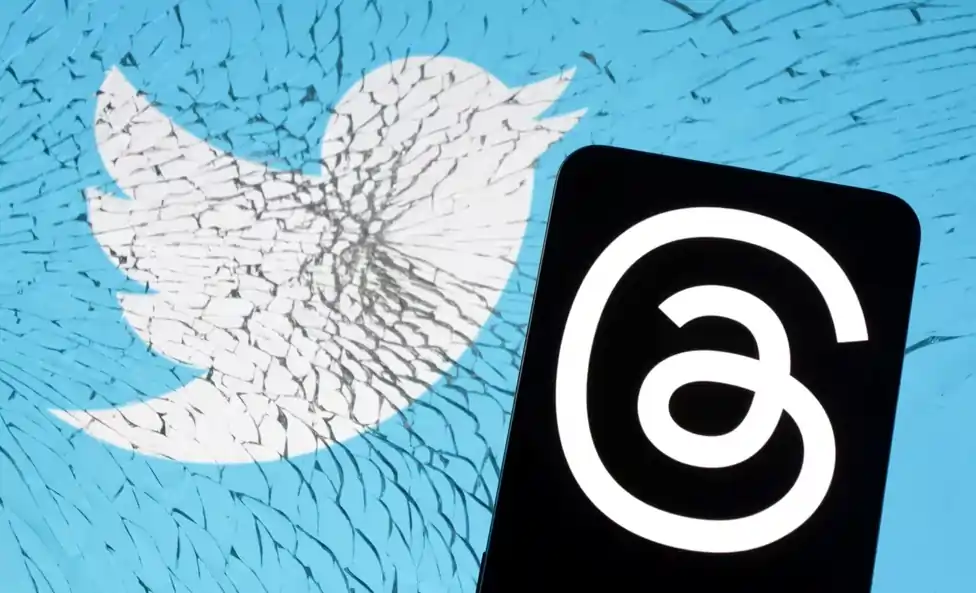 Threads Surpasses 100 Million Users in Record Time 1 Threads, launched by Meta to rival Twitter