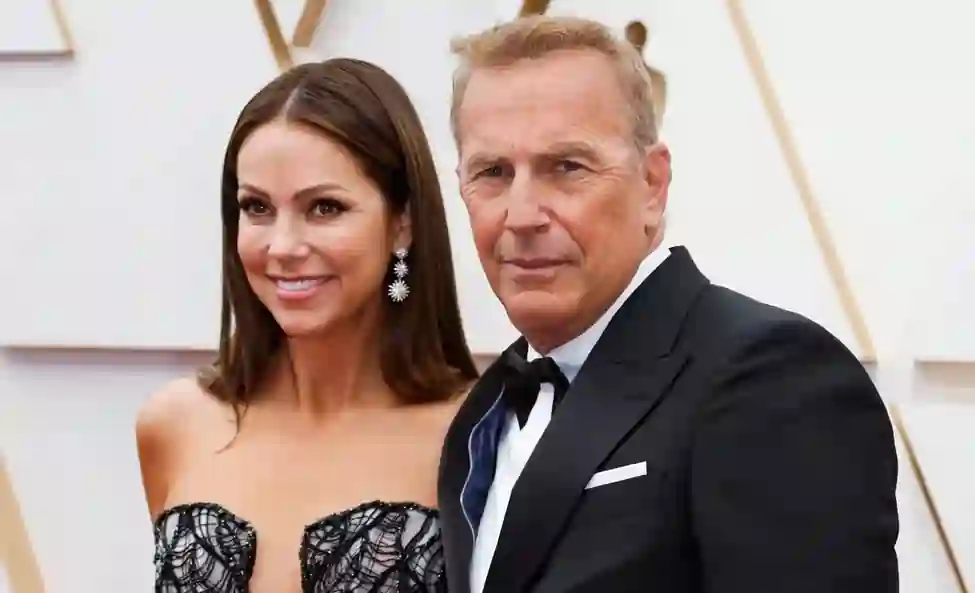 Kevin Costner's Ex-Wife Reveals Items From $145M Mansion She's Taking!