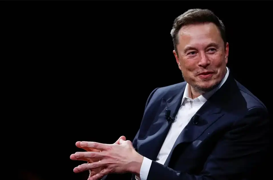 Tesla's Secrets: 20 Years of Electric Car Revolution 2 Tesla CEO Elon Musk