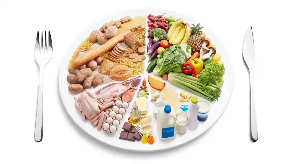 10 Steps for Healthy, Shiny, and Beautiful Hair: A Complete Guide 5 Foods rich in protein, vitamin E and omega 3