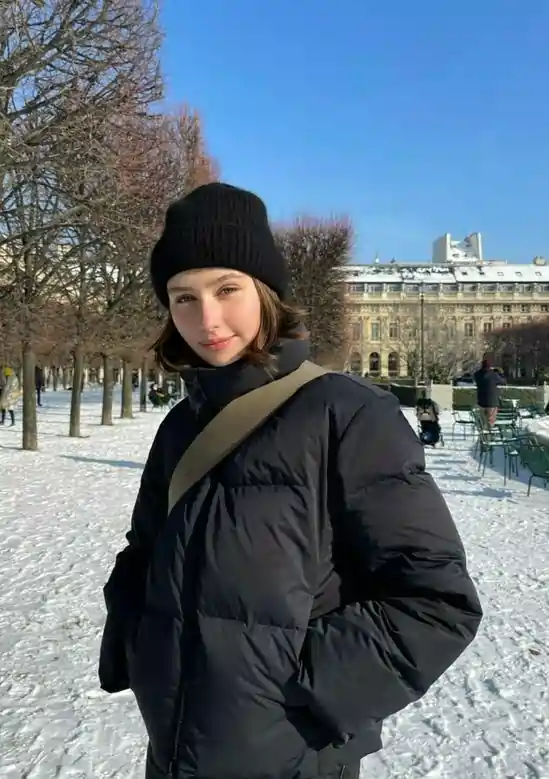 Who is Kimi Goldman, Jean-Jacques Goldman's daughter? 1 Kimi Goldman