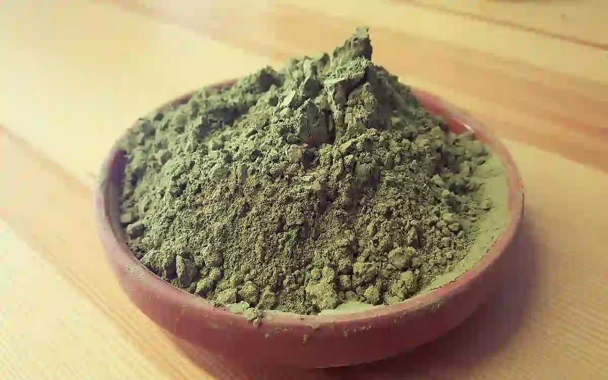 Why Is Yellow Bali Kratom In The Headlines In 2023?