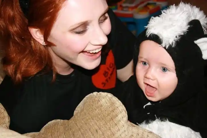 Beatrice Jean Howard-Gabel, Bryce Dallas Howard