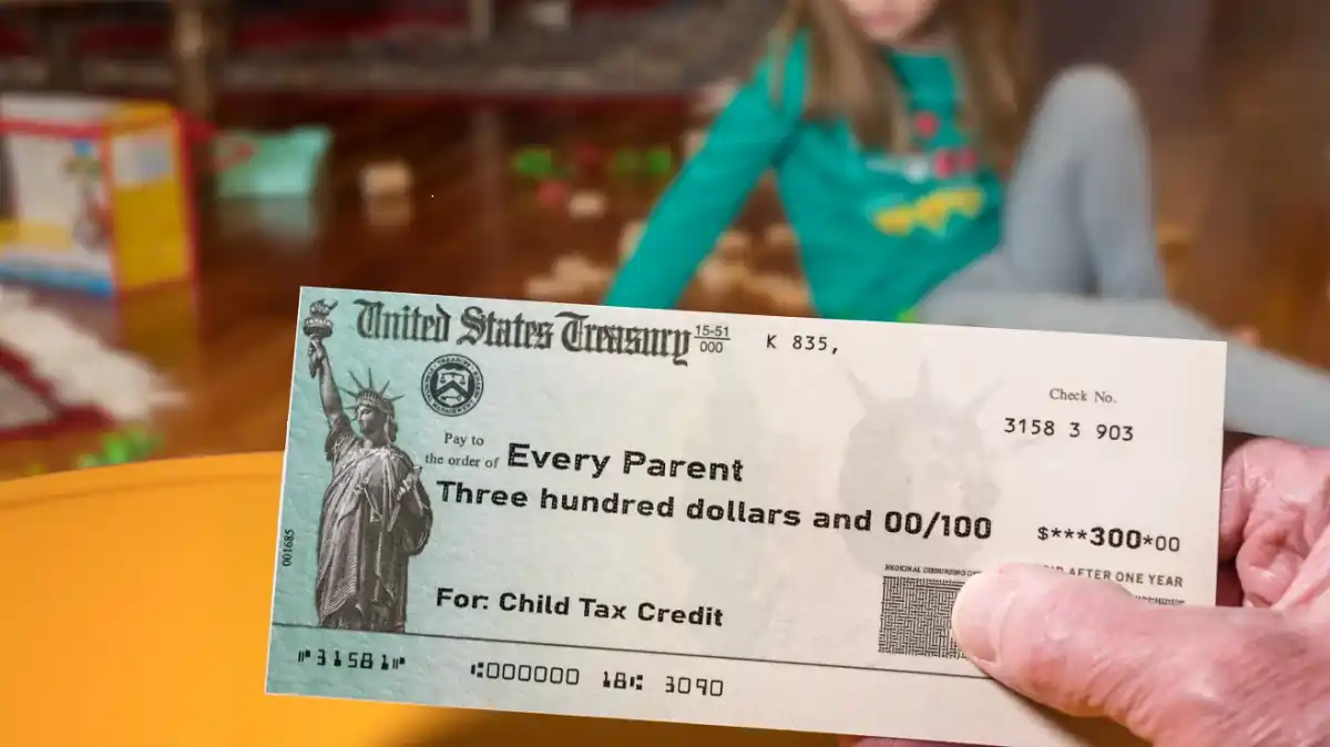 Tax Credits up to $1,750 for Parents