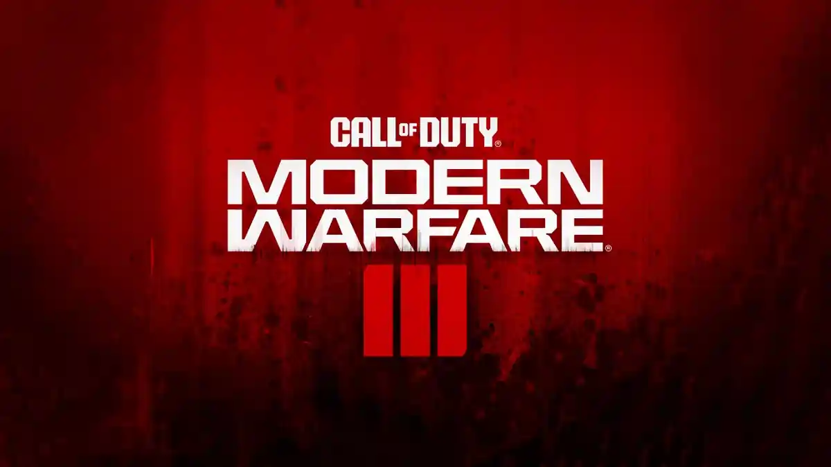 Call of Duty: Modern Warfare 3 Officially Announced