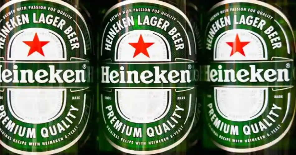 Heineken Completes Russia Exit, Sells Business for 