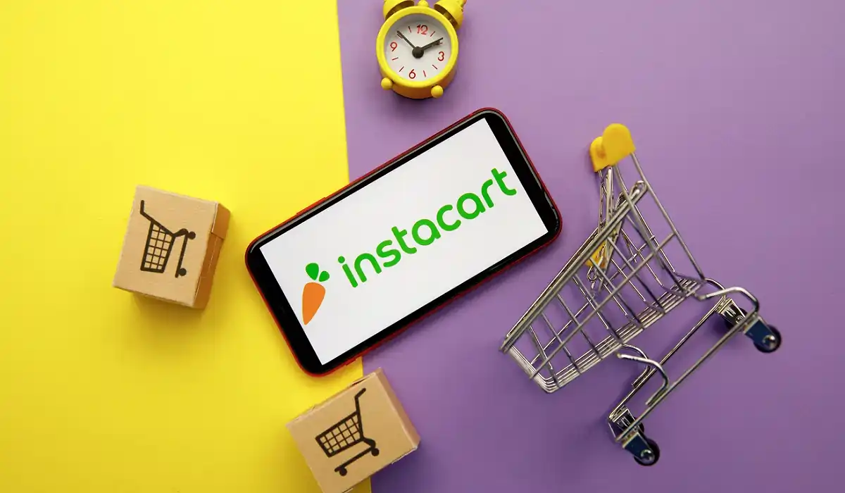 Instacart SNAP, online grocery marketplace, SNAP payments online