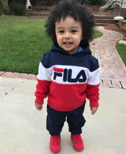 Who is Javaughn J. Porter? In-depth Look at Blueface's Son 1 Javaughn J. Porter