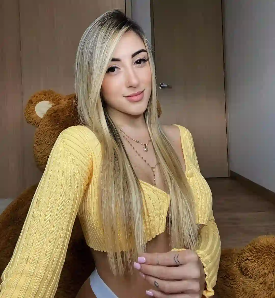 Maria Camila Arroyave