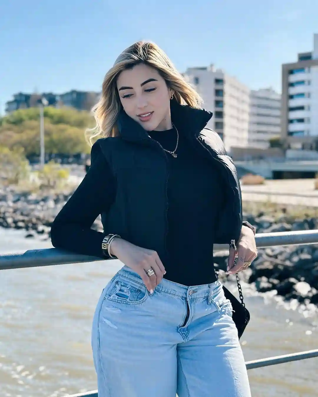 Maria Camila Arroyave